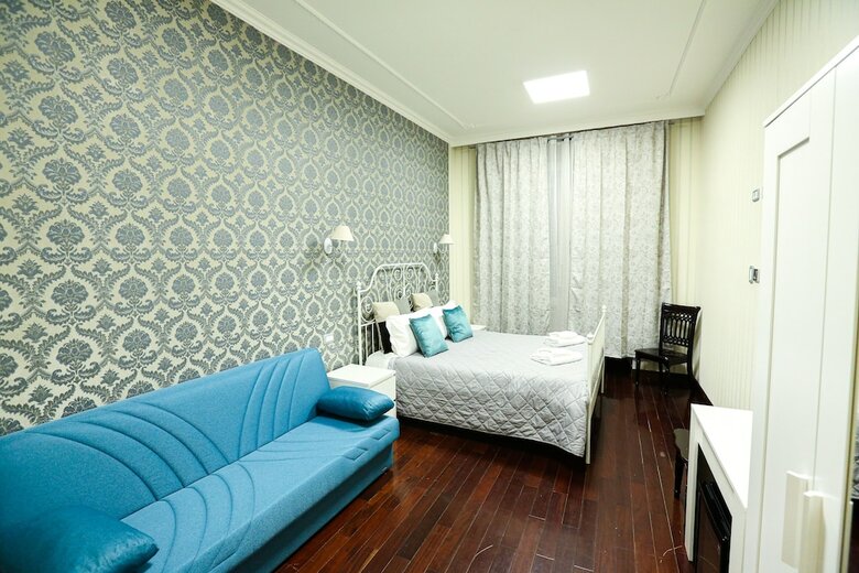Hotel Lydka Domus