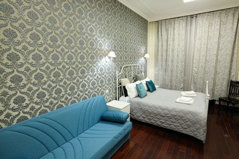 Hotel Lydka Domus