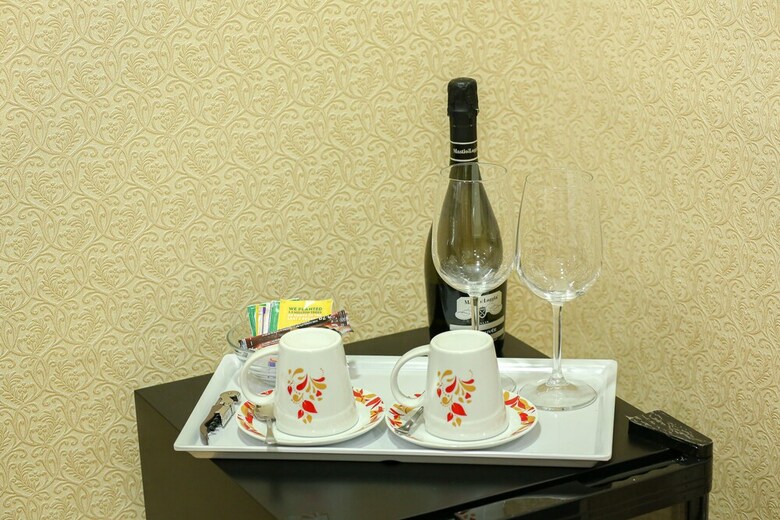 Hotel Lydka Domus