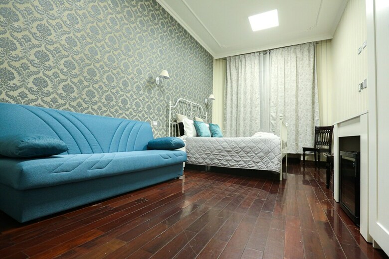 Hotel Lydka Domus