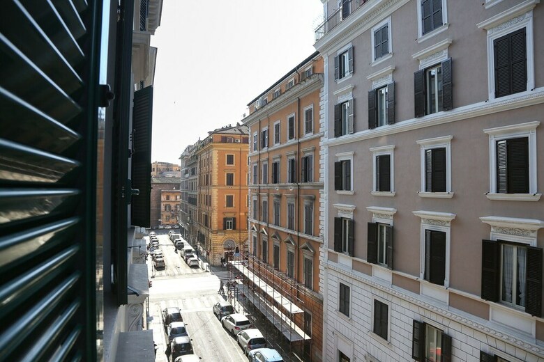 Hotel Lydka Domus
