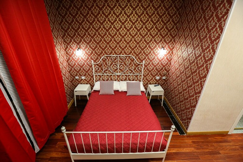 Hotel Lydka Domus