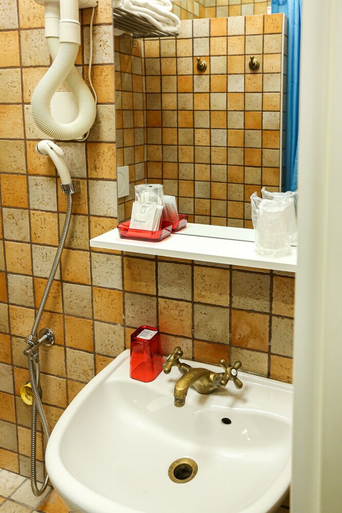 Hotel Lydka Domus