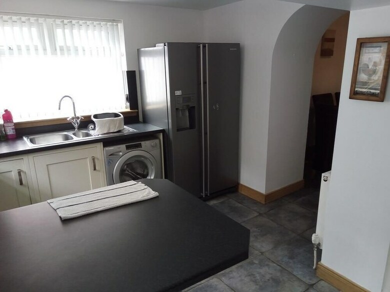 Apartamentos Swan House