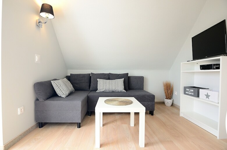 Victus Apartamenty - Nautilus