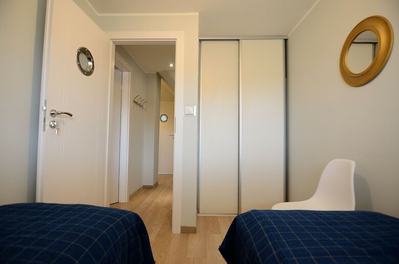 Victus Apartamenty - Nautilus