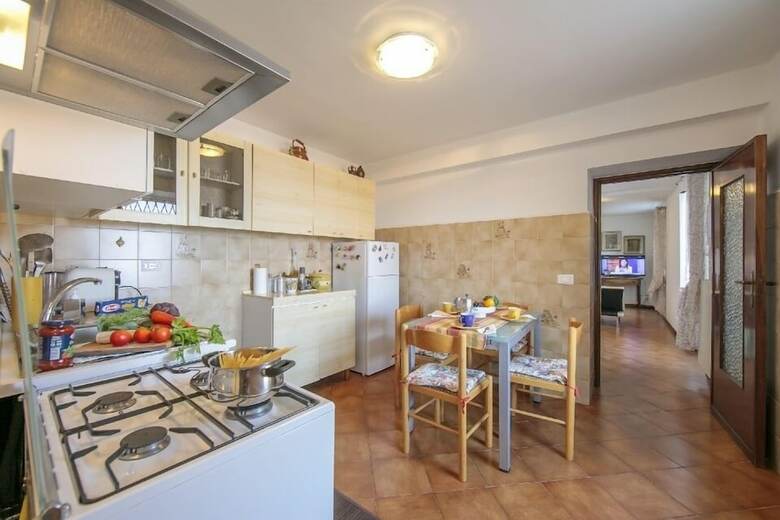 Apartamento Ca Du Piten