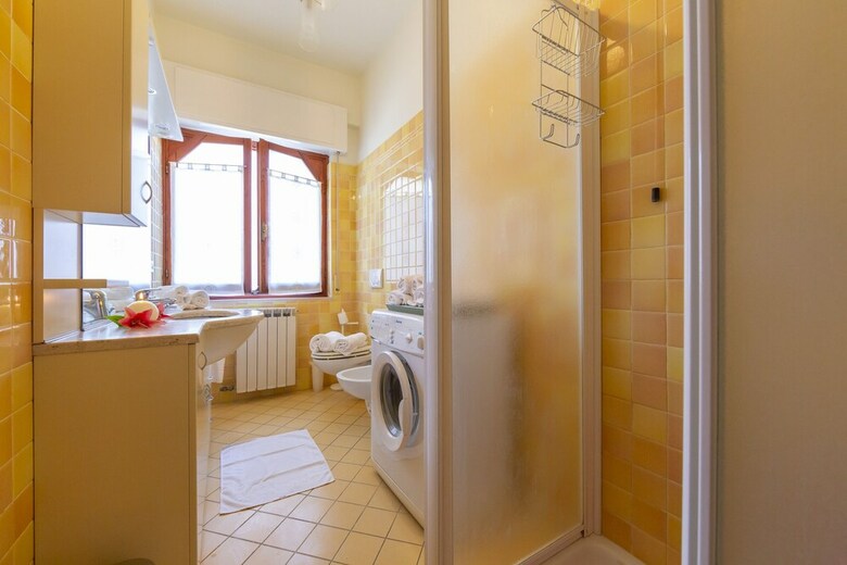 Bluemind Apartment