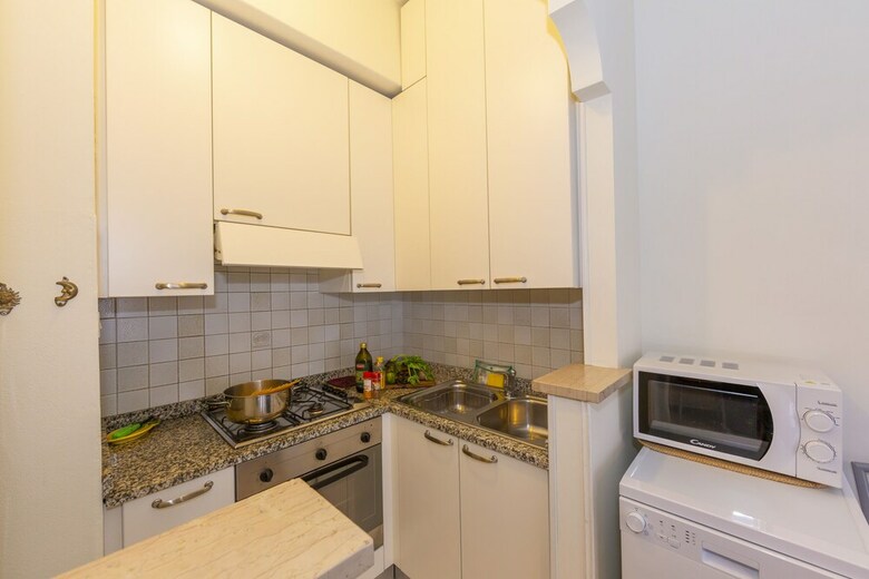 Bluemind Apartment