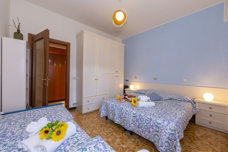 Bluemind Apartment