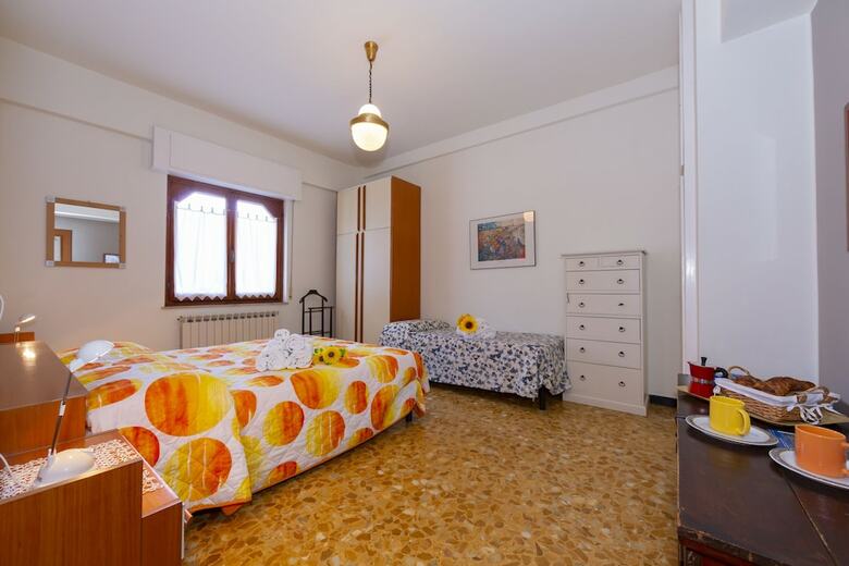 Bluemind Apartment