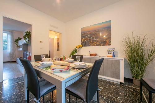 Apartamento The Red Cat House