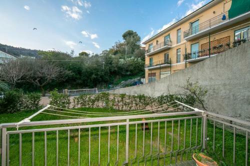 Apartamento The Red Cat House