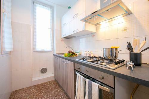 Apartamento The Red Cat House