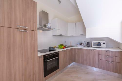 Apartamento Serena 2