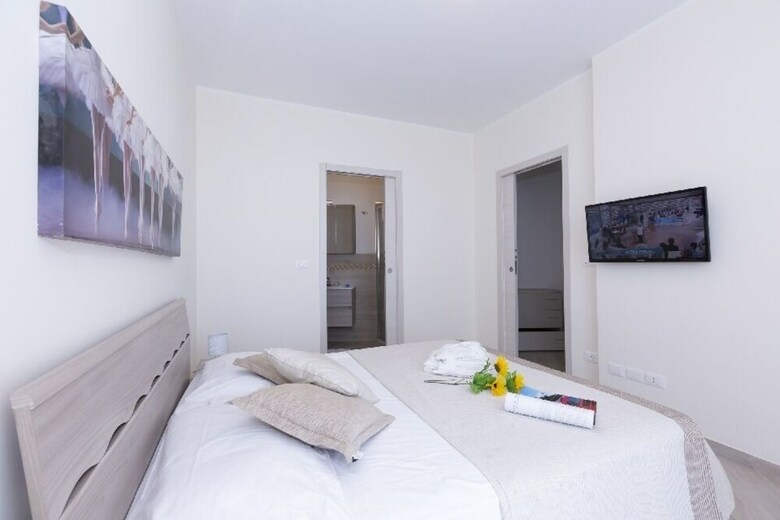 Apartamento Serena 2