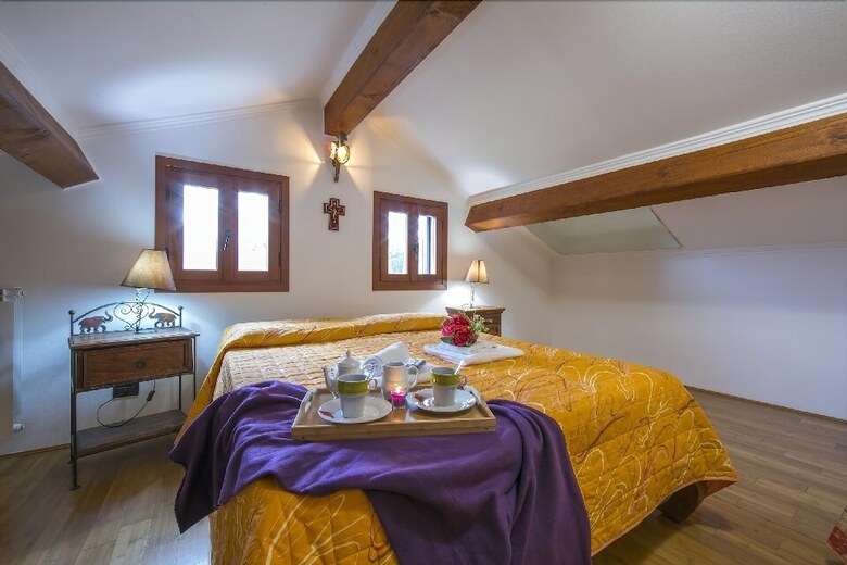 Villa Monte Enrico