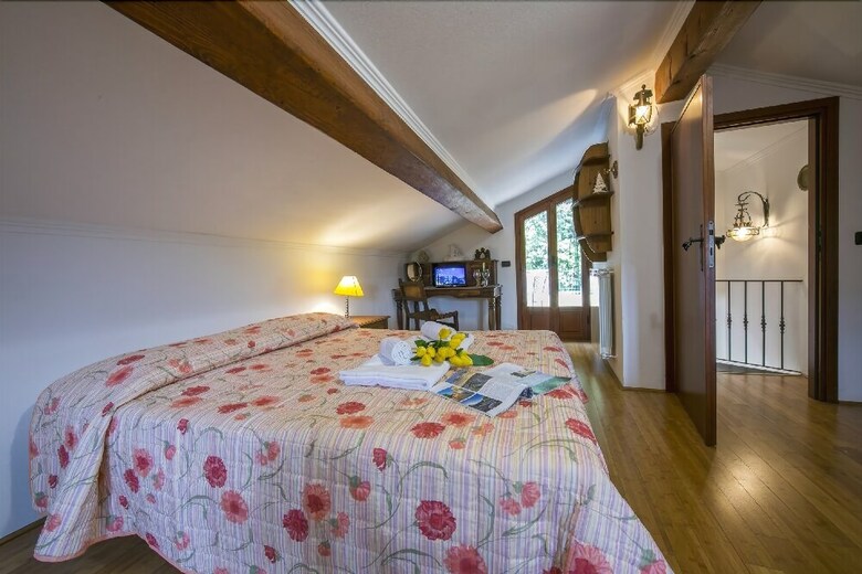 Villa Monte Enrico