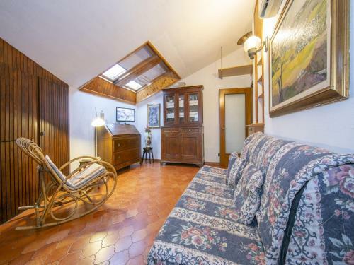 Apartamento Attico Vista Paradiso