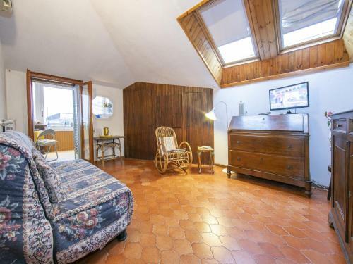 Apartamento Attico Vista Paradiso