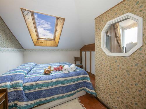 Apartamento Attico Vista Paradiso