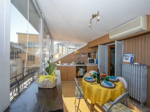 Apartamento Attico Vista Paradiso