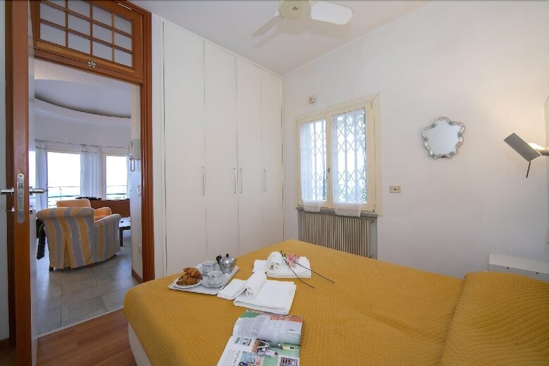 Apartamento Villino Ada