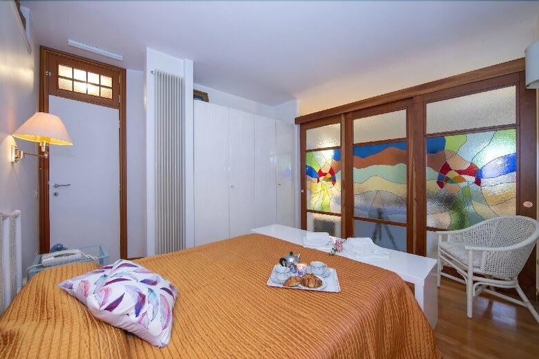 Apartamento Villino Ada