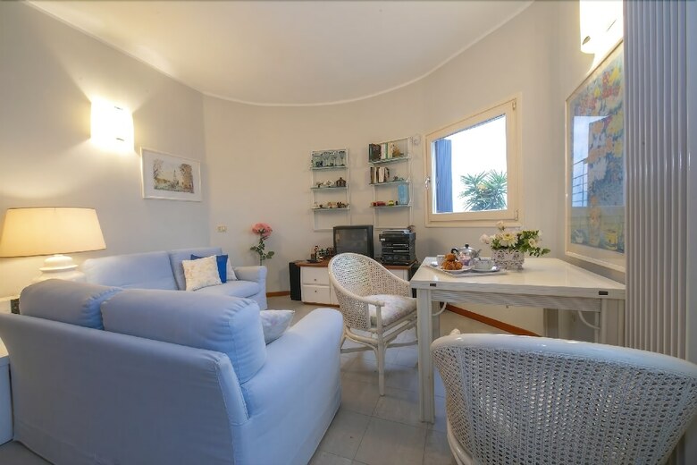 Apartamento Villino Ada