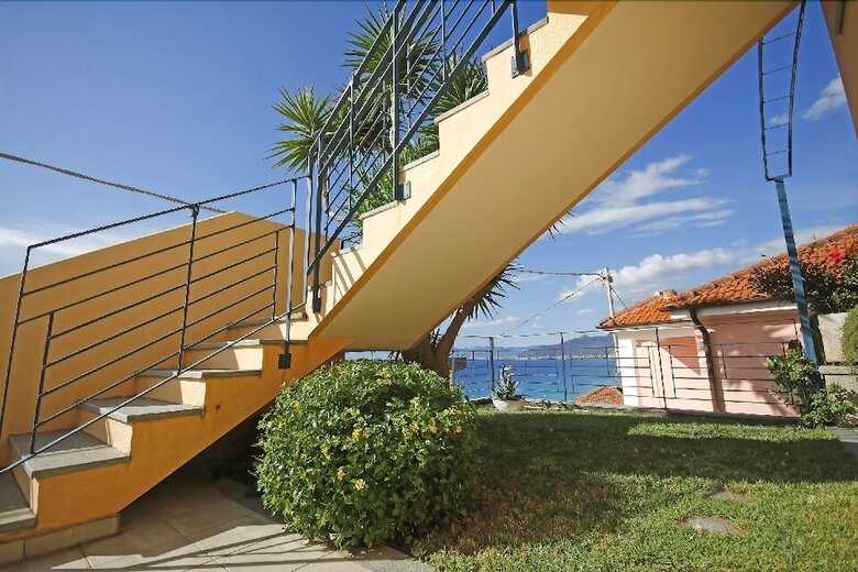 Apartamento Villino Ada