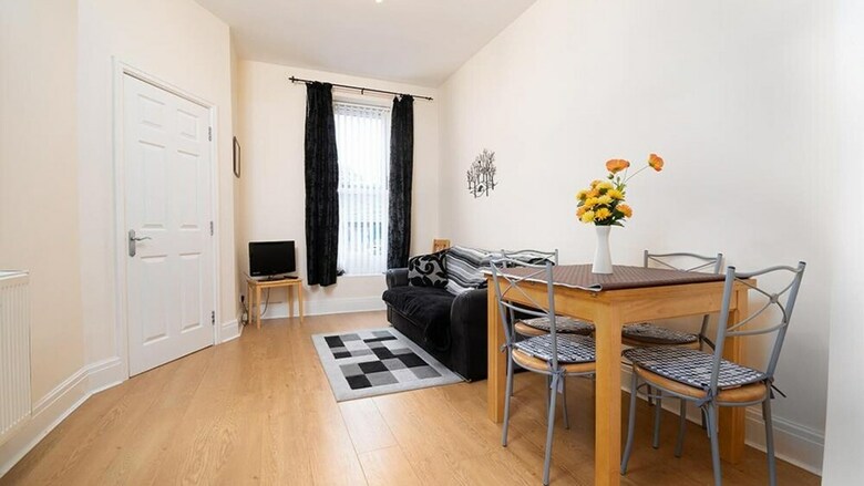 Apartamento Honeydew House