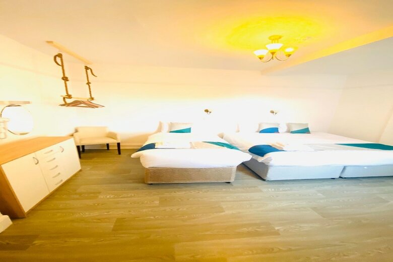 Oyo Bourne Park Hotel