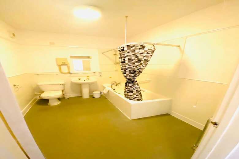 Oyo Bourne Park Hotel