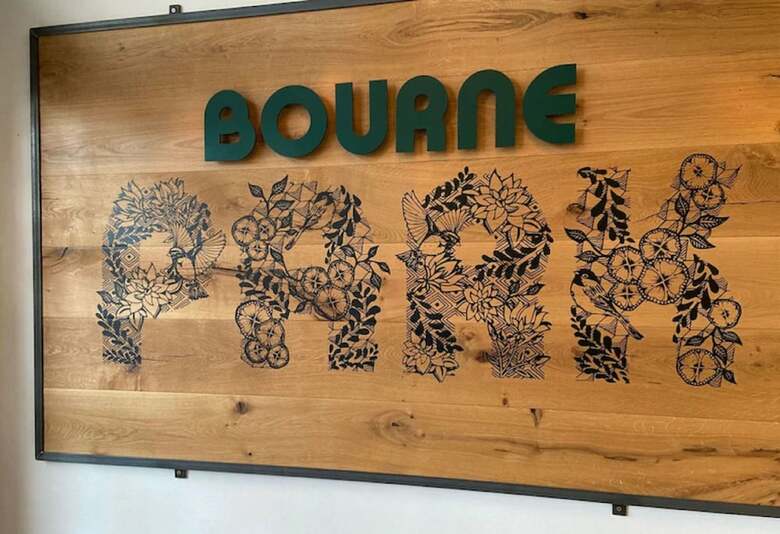 Oyo Bourne Park Hotel