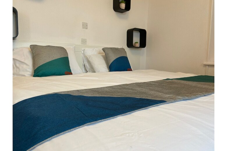 Oyo Bourne Park Hotel