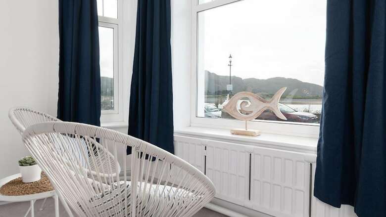 Swn Y Mor Deganwy