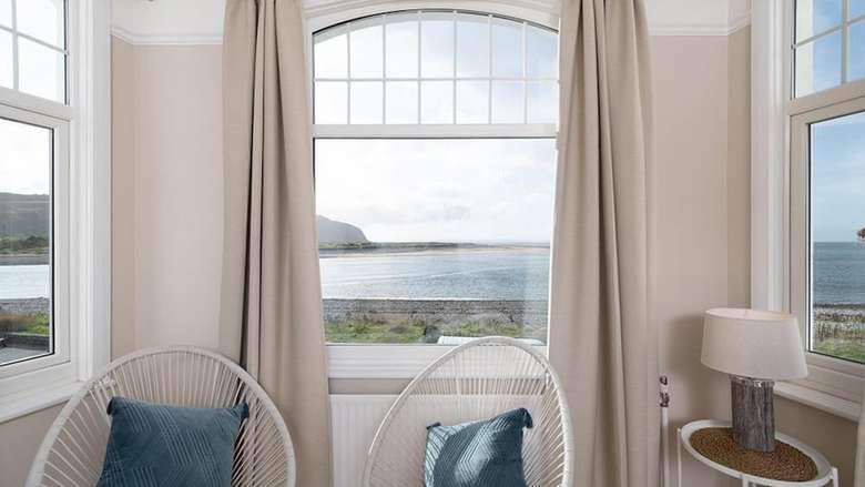 Swn Y Mor Deganwy