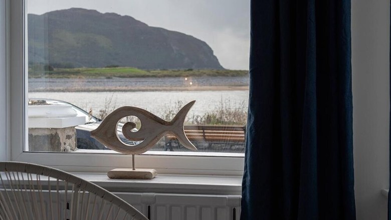 Swn Y Mor Deganwy