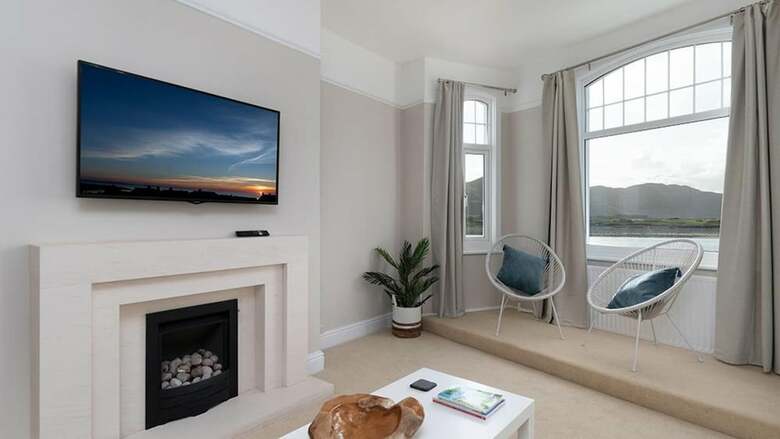 Swn Y Mor Deganwy