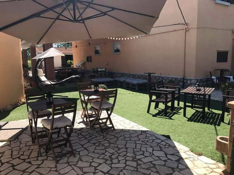 Agroturismo Agriturismo Santa Lucia