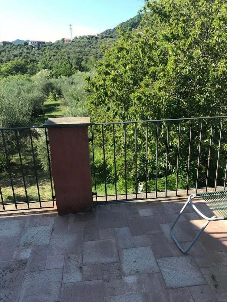 Agroturismo Agriturismo La Villa