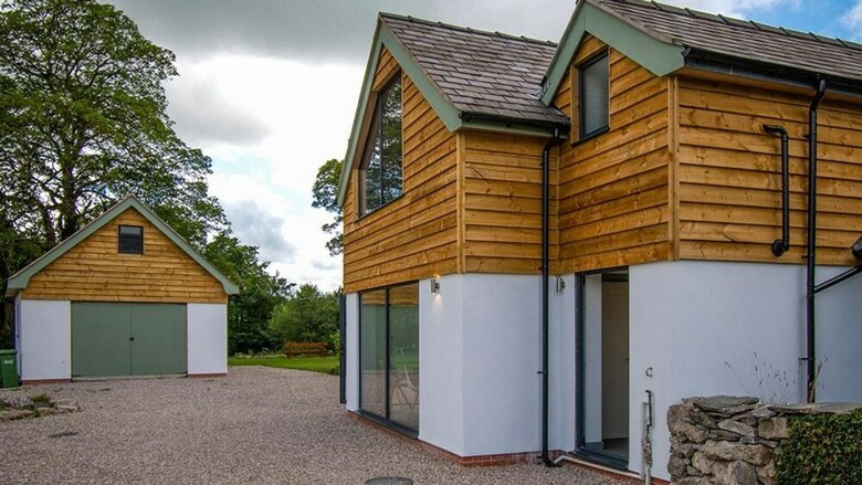Lily Bank Cottage