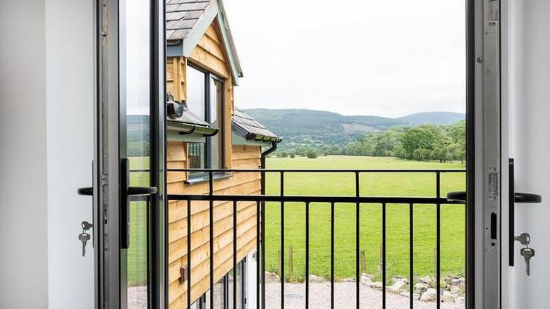 Lily Bank Cottage