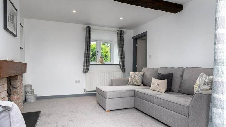 Lily Bank Cottage