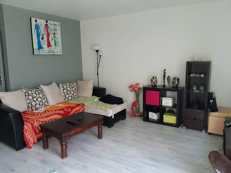 Apartamento Suite Jean de La Bruy�re