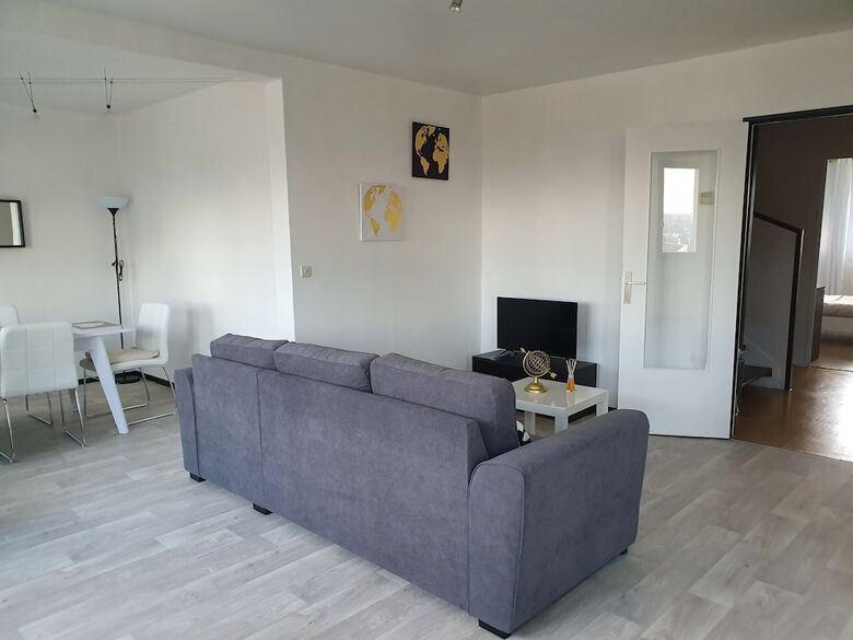 Apartamento Suite Le Rouet 17a