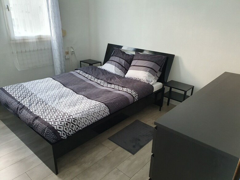 Apartamento Suite Le Rouet 17a