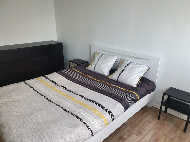 Apartamento Suite Le Rouet 17a