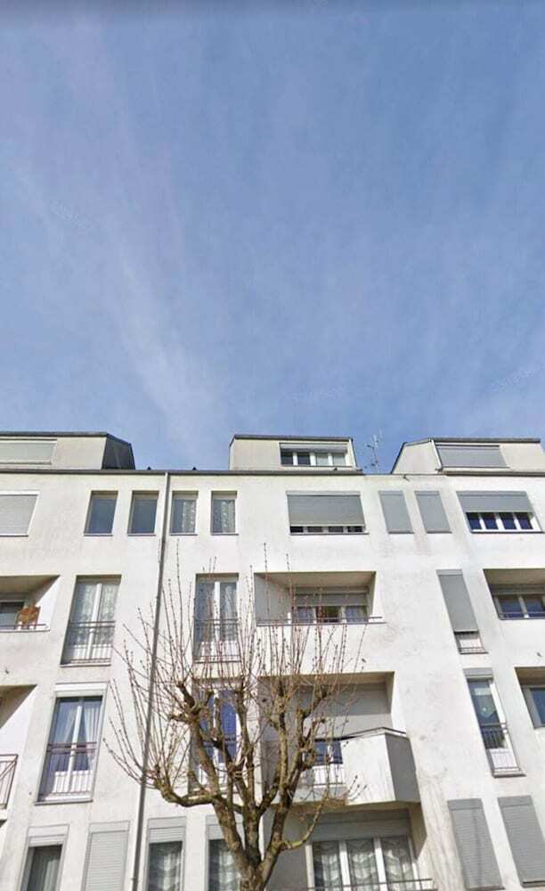 Apartamento Suite Le Rouet 17a