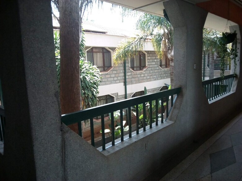 Matuu Ndallas Hotel